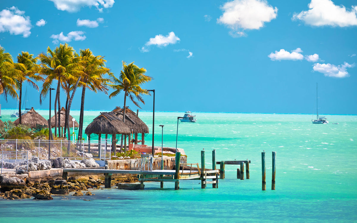 Florida Keys Jetpacks