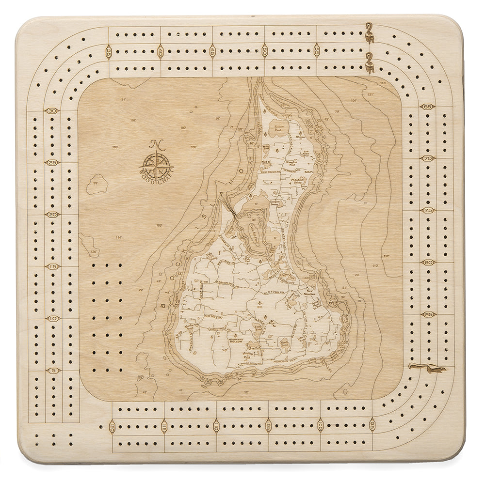 5 Tips and Tricks for Cribbage