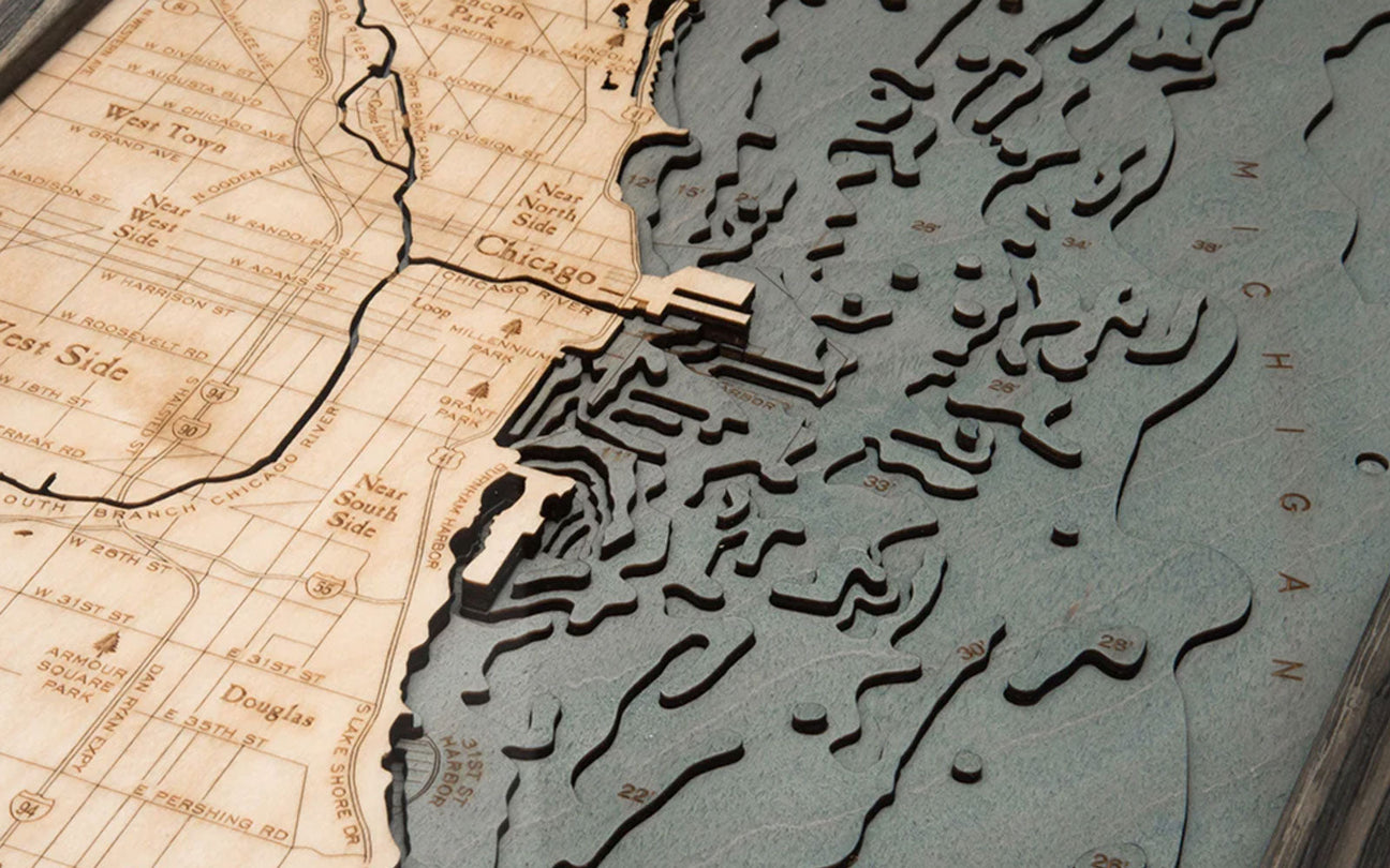 Why You Need a Midwest Wood Map