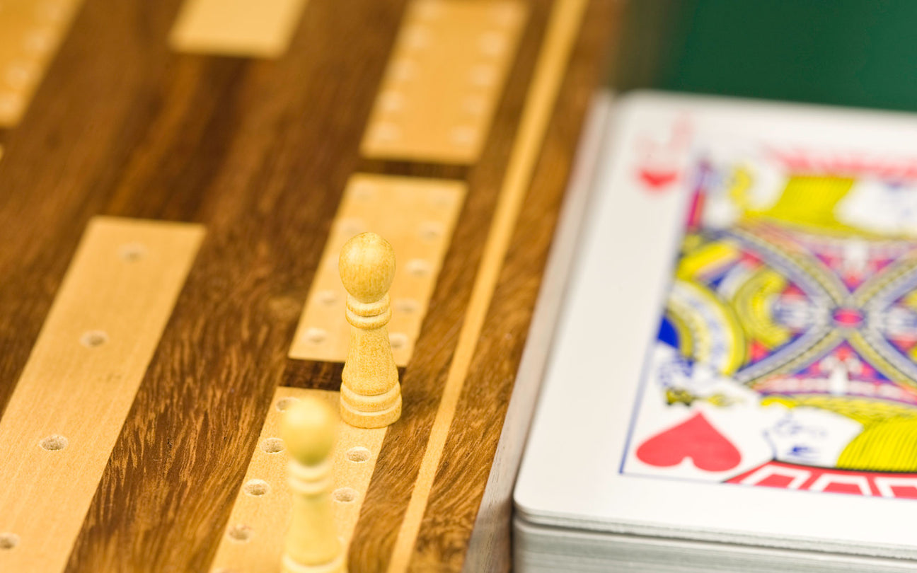 A Beginner’s Guide to the Game of Cribbage