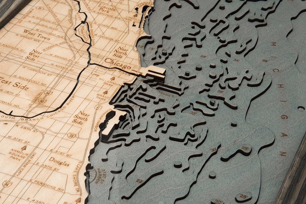 5 Fantastic Reasons to Fall for Chicago