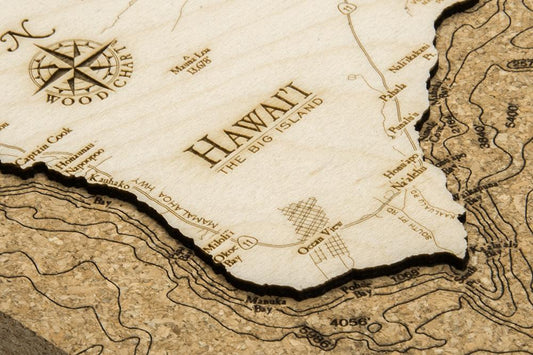 Plan Your Visit to the Big Island of Hawaii