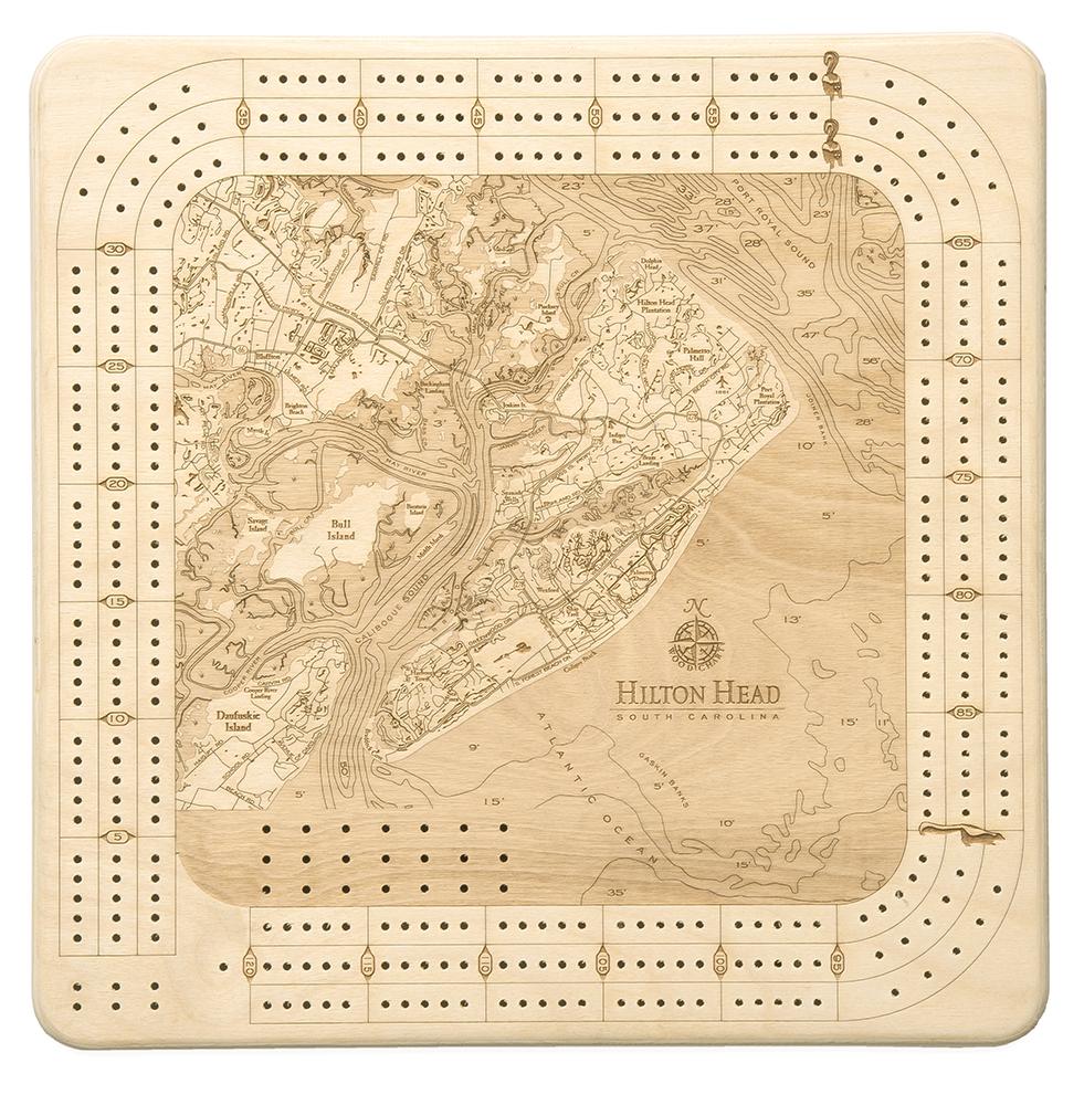 Who Invented Cribbage The History of Cribbage