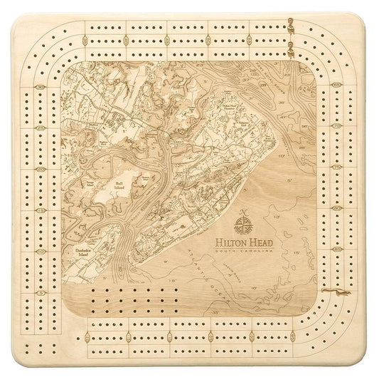 The History of Cribbage