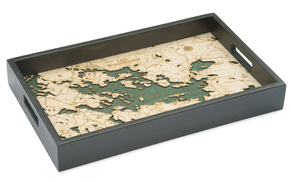 Wood Serving Trays: The Ultimate Functional Wood Chart