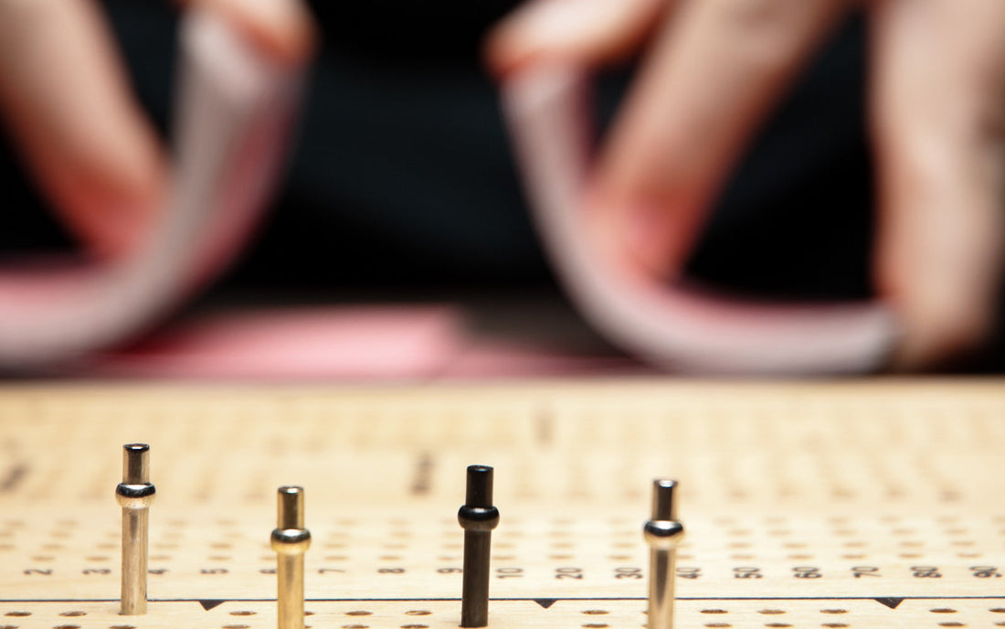 9 Tips to Help You Master the Game of Cribbage