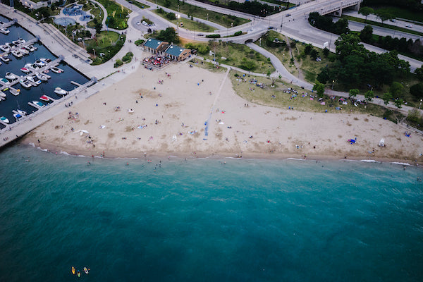 Best Places to Visit on The Florida Coast