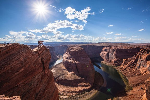 3 Remarkable Reasons to Explore the Grand Canyon