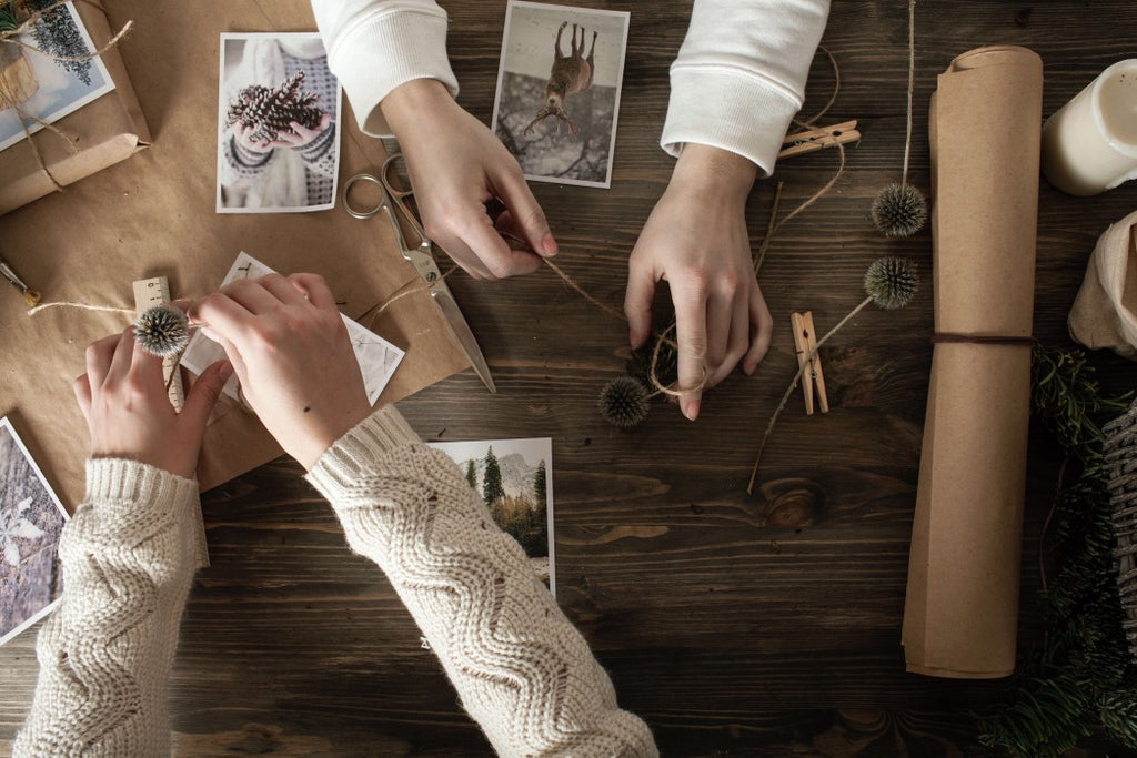 The Ultimate Guide to Hand-Crafted Gifts