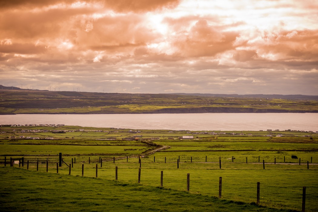 9 Wee Facts About the Irish Sea