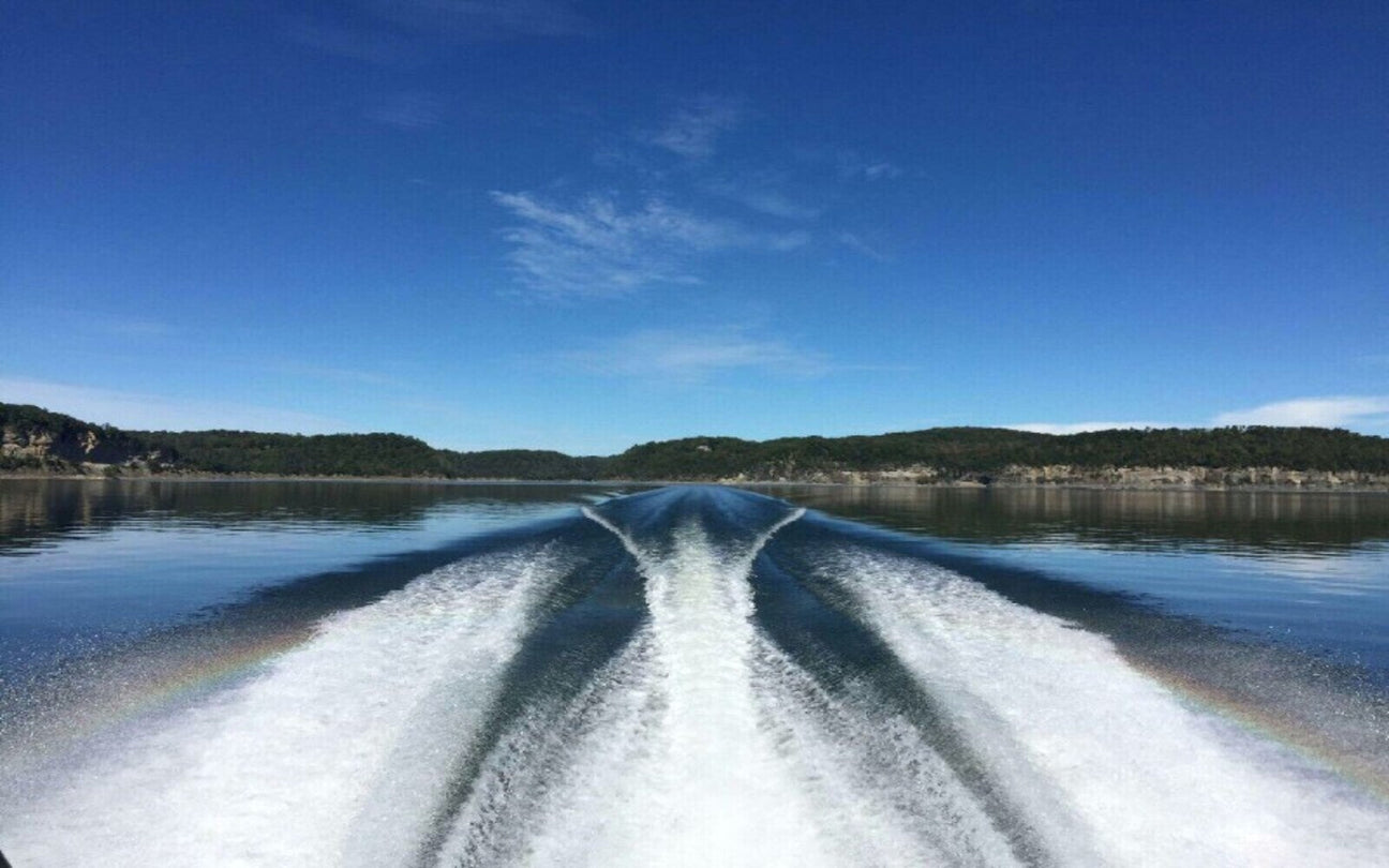 Lake Cumberland: An Unforgettable Kentucky Lake