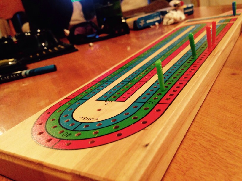 All About Cribbage and Why You Can Play Everywhere